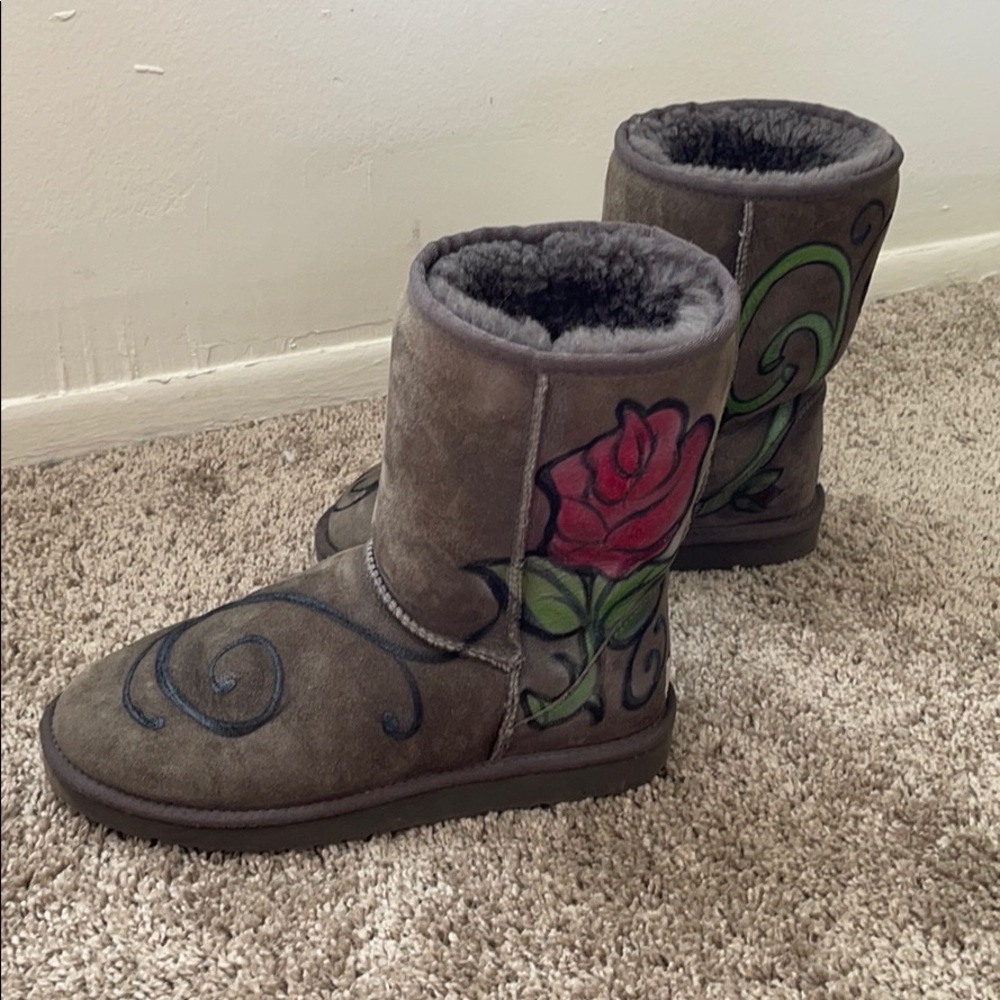 UGG Botes